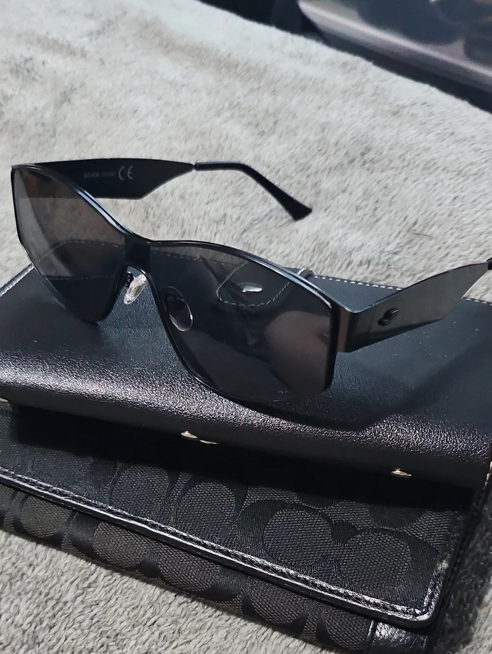 Sojos Womens Designer Sunglasses New Dead Stock